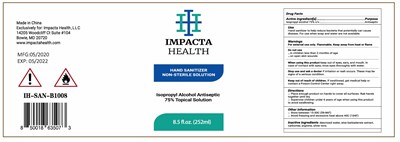 75605-008-02 252ml - 75605 008 02 252ml